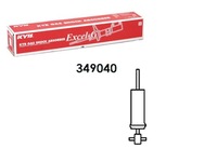 фото thumb №1, Амортизатор citroen зад c-crosser mitsubishi outla