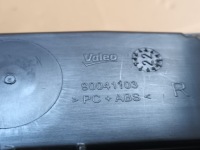 Противотуманная фара led правый перед peugeot 508 1 рестайлинг  drl 14 -18 оригинал Киев, фото thumb