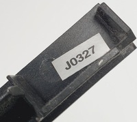 фото thumb №5, Планка декоративна dekor консолі jaguar xf x250