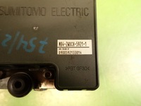 фото thumb №8, Насос abs mitsubishi outlander i 2.0 b 06r mn193055 5922c1214