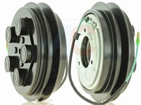 фото thumb №6, Acauto ac-06zx38 зчеплення електромагнітний, компресор кондиціонера