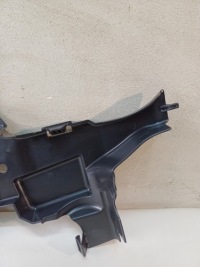 фото thumb №9, Защита подвеска балка задняя citroen c3 iii 3 16-