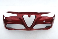 фото thumb №14, Alfa romeo giulia 2016 - бампер перед оригінал оригінальний номер