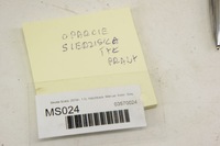 фото thumb №7, Ms024 skoda scala спинка сиденья правые зад