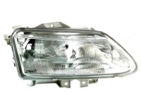 фото thumb №1, Tyc фара l h1, электрический, цвет вкладыш: sr