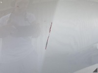 фото thumb №7, Subaru legacy outback vii 7 20- капот grad