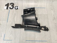 фото thumb №1, Audi a6 c8 18- впуск повітря правий перед 4k0121764j