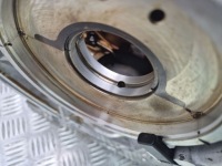 Блок двигателя bmw x3 f25 xdrive 28i 7587604 n20b20a Оригинал, фото thumb