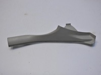 фото thumb №2, Молдинг захист поріг лівий задня saab 9-3 ii