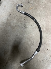 фото thumb №1, Шланг кондиционера q5 80a 80a816743c оригинал 2018r