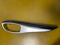 фото thumb №1, Dekor обшивка дверь правый задняя infiniti q70 m35h