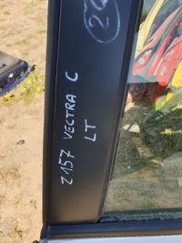 фото thumb №12, Opel vectra c дверь левый задняя левая задние z157 2au