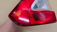 Ford galaxy mk2 mk3 3 2010 - 2015 r. polift фара ліва задня крила led Київ, фото thumb