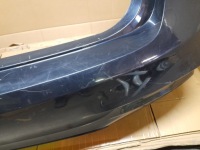фото thumb №4, Бампер задня bmw x6 f16