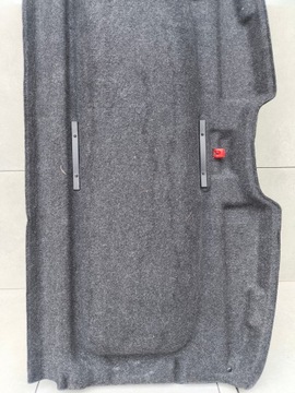 фото thumb №10, Полиця задня багажника peugeot 308 e