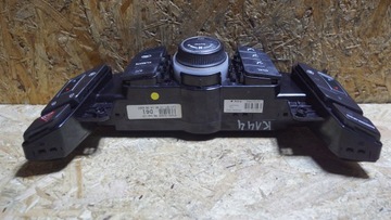 фото thumb №16, Панель кондиционера hyundai i40 97250-3z900