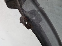 фото thumb №14, Крыло перед правый bmw x3 e83 чёрный 475 03-10