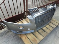 фото thumb №7, Бампер a4 b7 ксенон ly7g