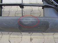 фото thumb №6, Бампер перед передний vw t-roc r line 2ga lift 21-