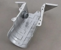 Купити Захист теплова mini r55 r56 r57 оригінал, фото thumb