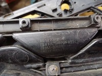 фото thumb №8, M23 решітка радіатора решітка радіатора бампера hyundai tucson 86351-d7600