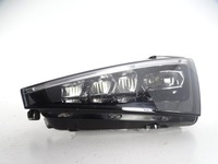 фото thumb №1, Капот перед левая skoda scala 2019- full led