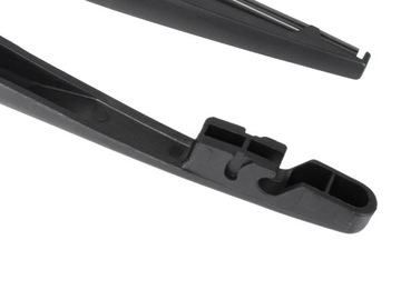 фото thumb №10, Дворник зад листовая рессора + рычаг дворники do suzuki sx4 2006-