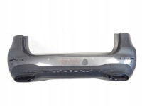 Купить Mercedes b 247 бампер задний  задний | getmotor, фото thumb