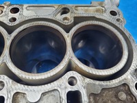 фото thumb №9, Opel-części | astra k mokka x блок dół двигателя 1.4 turbo b14xft 12671529