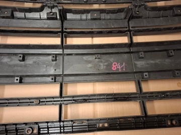 фото thumb №11, Решітка бампера kia soul оригінал