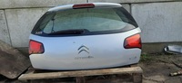 фото thumb №7, Крышка багажника багажника задняя комплект citroen c3 ii ezrc