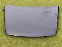 фото thumb №1, Vw touareg 7l 2002-2010 капот lc9z