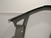 Блок двигуна обшивка праве mercedes vito 447 a4476372309 Київ, фото thumb