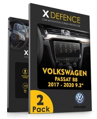 фото thumb №1, Najlepsze стекло do audi a4 b9 2017-2019 10