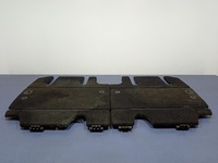 фото thumb №1, Pacifica ii 16- защита ниша пол левая правая комплект