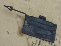 фото thumb №9, Заглушка фаркоп зад audi q7 s line рестайлинг 4m0807442d