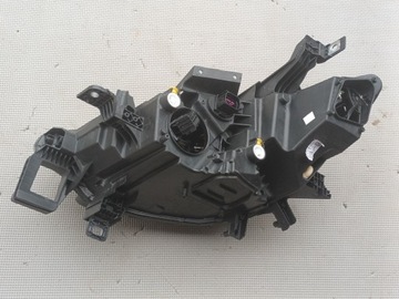 фото thumb №7, Лампа передняя правая seat cupra born перед правые eu