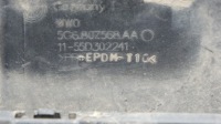 фото thumb №14, Заднее бампер vw golf vii рестайлинг r r20 5g6807568aa