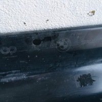 фото thumb №11, Молдинг порог правая bmw x6 e71