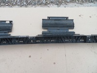 фото thumb №12, Audi a4 b9 allroad направляющая кронштейн задняя 8w9807385b