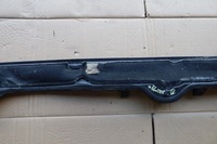 фото thumb №10, Жабо нижние megane iv 668107256r