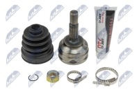 фото thumb №6, Шарнир наружный renault kangoo thalia 1.2 1.4