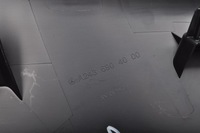 фото thumb №10, Mercedes eqb x243 молдинг порог правая задняя 23r a2436904000