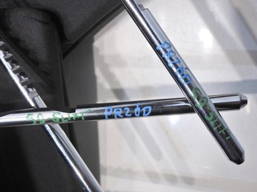 фото thumb №5, Підголівник перед переднє saab 9-5