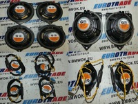 фото thumb №16, Bmw 5 g60 g90 m5 комплект аудио усилитель модуль динамик bowers & wilkins