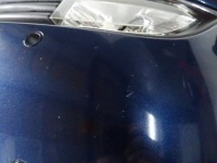 Opel insignia a z22a бампер перед передний pdc ксенон омыватель в Украине, фото thumb