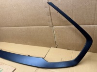 фото thumb №6, Toyota c hr chr ii 2 молдинг накладка бампера передньої перед 53122-f4010