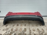 фото thumb №6, Ford focus mk3 задний бампер hb 2011-2014 pdc
