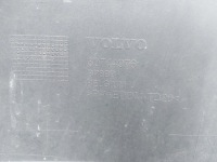 фото thumb №11, Volvo v50 рестайлінг 11r бампер перед 30744976 комплектний