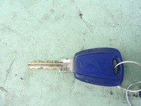 фото thumb №5, Замок замка зажигания ключи fiat punto ii 1,2 16 v
